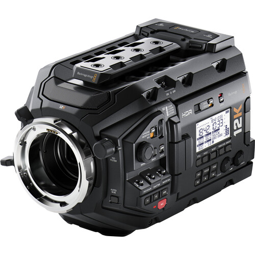دوربین-سینمایی-بلک-مجیک-Blackmagic-Design-URSA-Mini-Pro-12K-PL